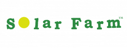 Solar Farm Logo
